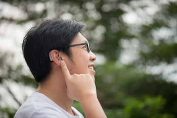 : affordable hearing aids, mobile hearing test