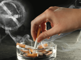 How Smoking and Alcohol Can Affect Hearing