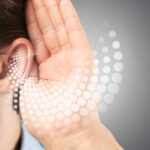Hearing loss