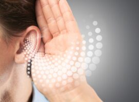 Hearing loss