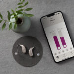 Hearing aids covered by insurance