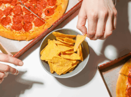 5 Foods That May Make Tinnitus Worse