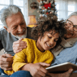 How to Prevent Ear Injuries in Children Over the Holiday Break